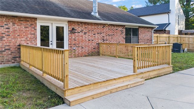 8349 Chinaberry Place, Huber Heights, OH 45424