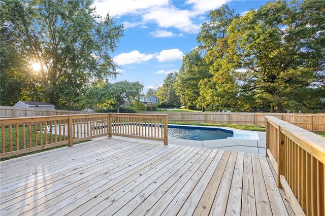 8349 Chinaberry Place, Huber Heights, OH 45424