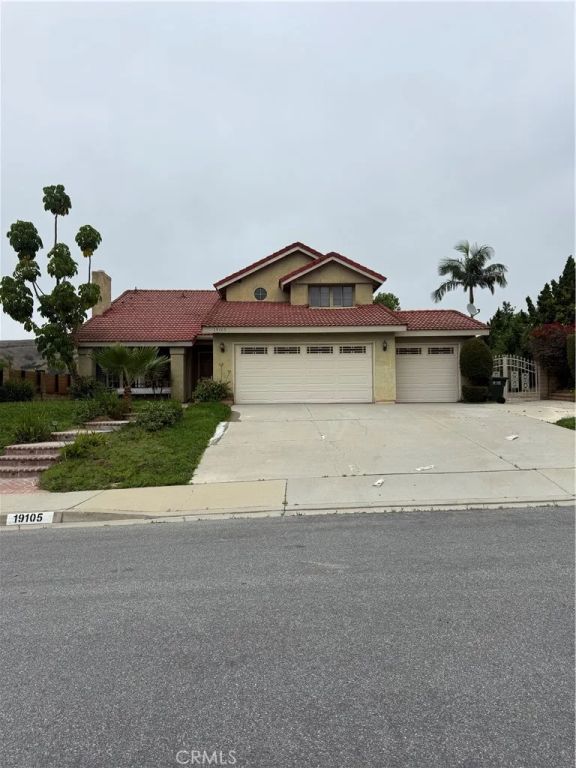 19105 Cimmaron Ct, Walnut, CA 91789