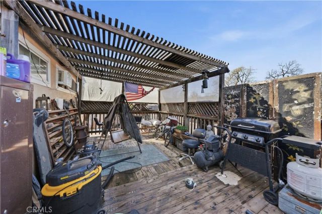 21129 Santa Clara, Middletown, CA 95461