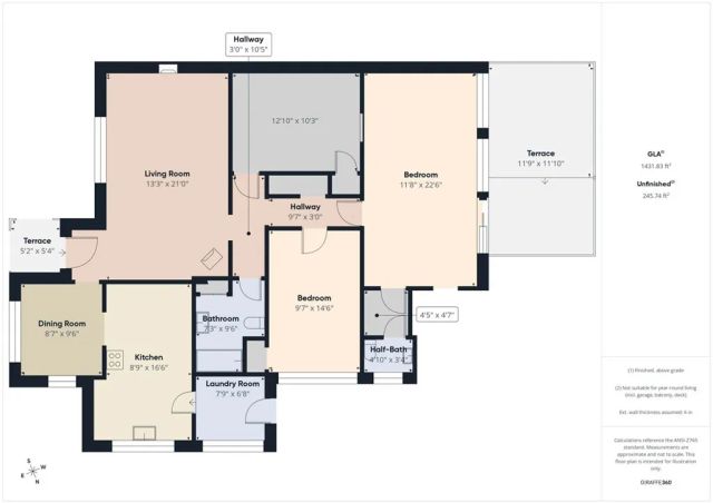 21129 Santa Clara, Middletown, CA 95461