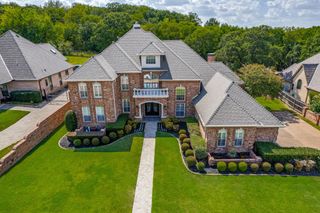 7702 Tillman Hill Road, Colleyville, TX 76034