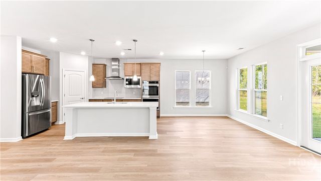 148 Como Drive, Pooler, GA 31322