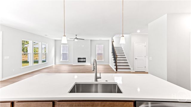 148 Como Drive, Pooler, GA 31322