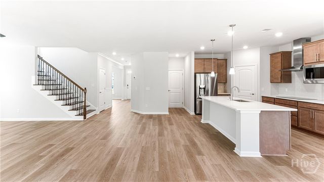 148 Como Drive, Pooler, GA 31322