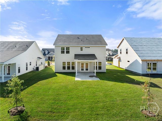 148 Como Drive, Pooler, GA 31322