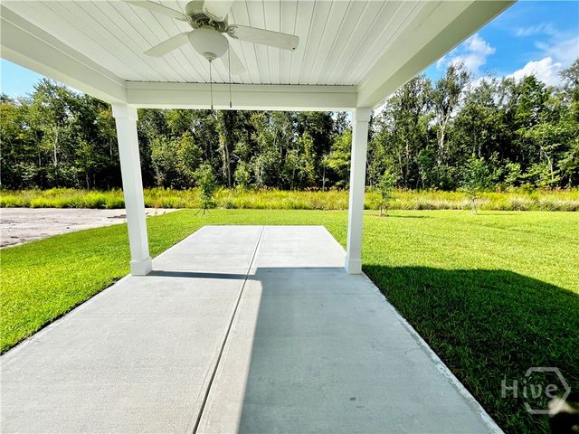 148 Como Drive, Pooler, GA 31322