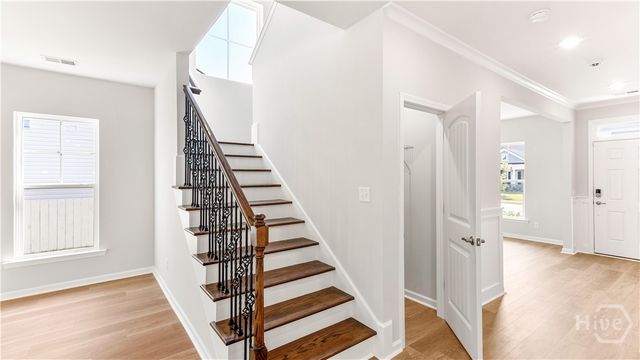 148 Como Drive, Pooler, GA 31322