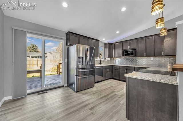 6930 Corn Tassle Drive, Colorado Springs, CO 80911