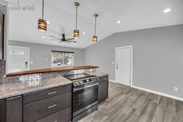 6930 Corn Tassle Drive, Colorado Springs, CO 80911