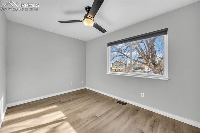 6930 Corn Tassle Drive, Colorado Springs, CO 80911