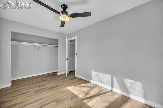 6930 Corn Tassle Drive, Colorado Springs, CO 80911