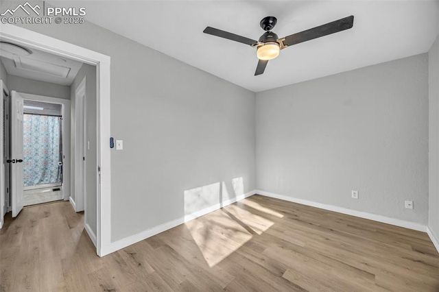 6930 Corn Tassle Drive, Colorado Springs, CO 80911