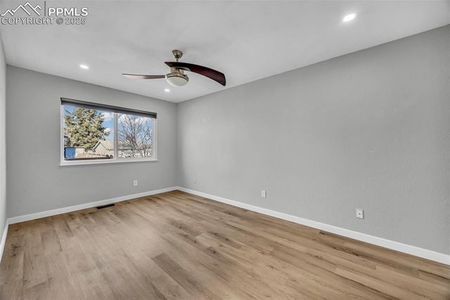 6930 Corn Tassle Drive, Colorado Springs, CO 80911