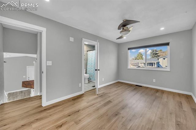 6930 Corn Tassle Drive, Colorado Springs, CO 80911