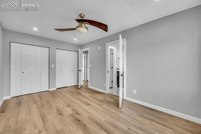 6930 Corn Tassle Drive, Colorado Springs, CO 80911