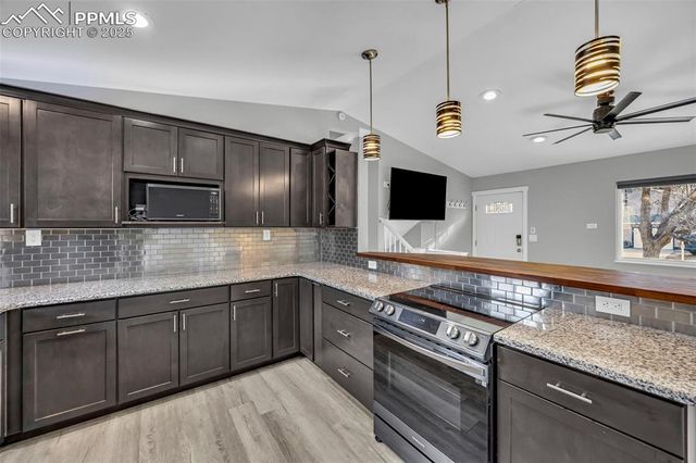 6930 Corn Tassle Drive, Colorado Springs, CO 80911