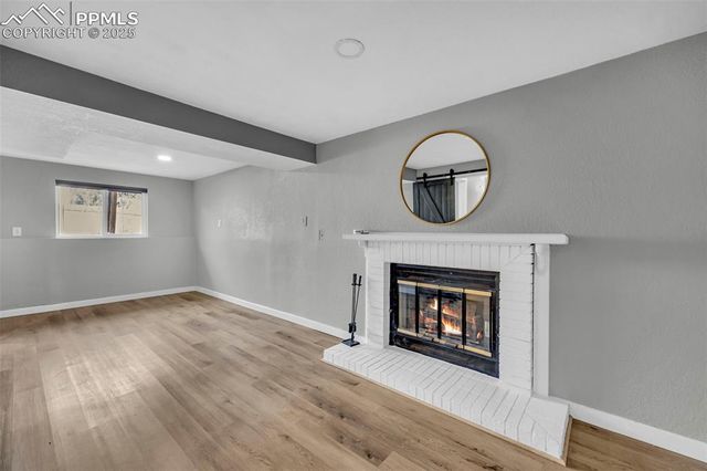 6930 Corn Tassle Drive, Colorado Springs, CO 80911