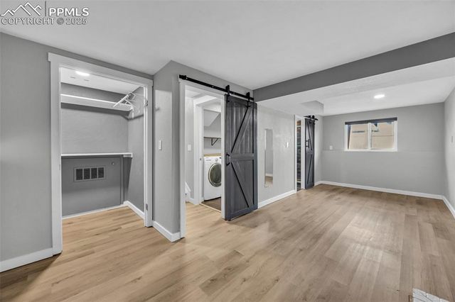 6930 Corn Tassle Drive, Colorado Springs, CO 80911