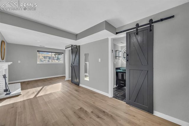 6930 Corn Tassle Drive, Colorado Springs, CO 80911