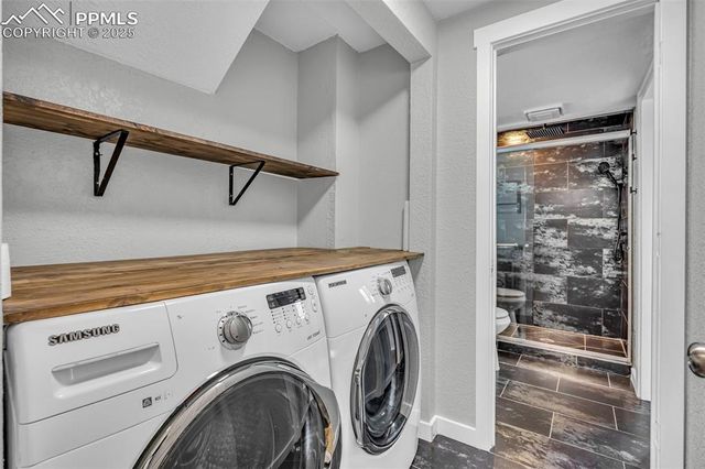 6930 Corn Tassle Drive, Colorado Springs, CO 80911