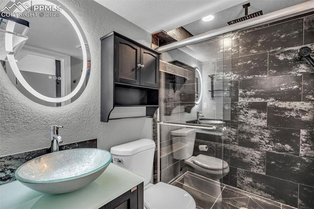 6930 Corn Tassle Drive, Colorado Springs, CO 80911