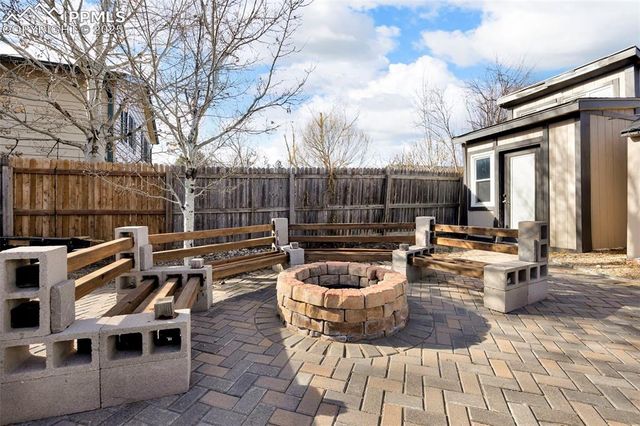 6930 Corn Tassle Drive, Colorado Springs, CO 80911