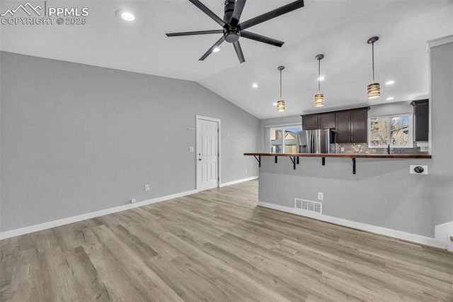 6930 Corn Tassle Drive, Colorado Springs, CO 80911