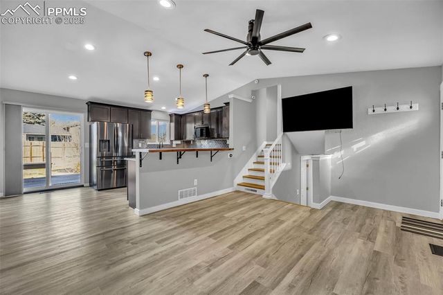 6930 Corn Tassle Drive, Colorado Springs, CO 80911