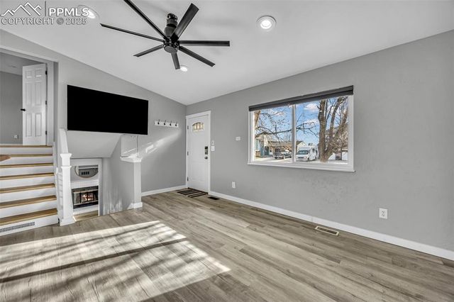 6930 Corn Tassle Drive, Colorado Springs, CO 80911