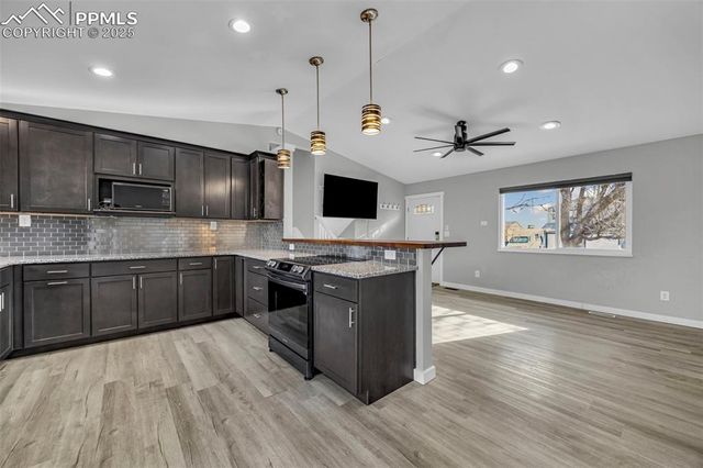 6930 Corn Tassle Drive, Colorado Springs, CO 80911