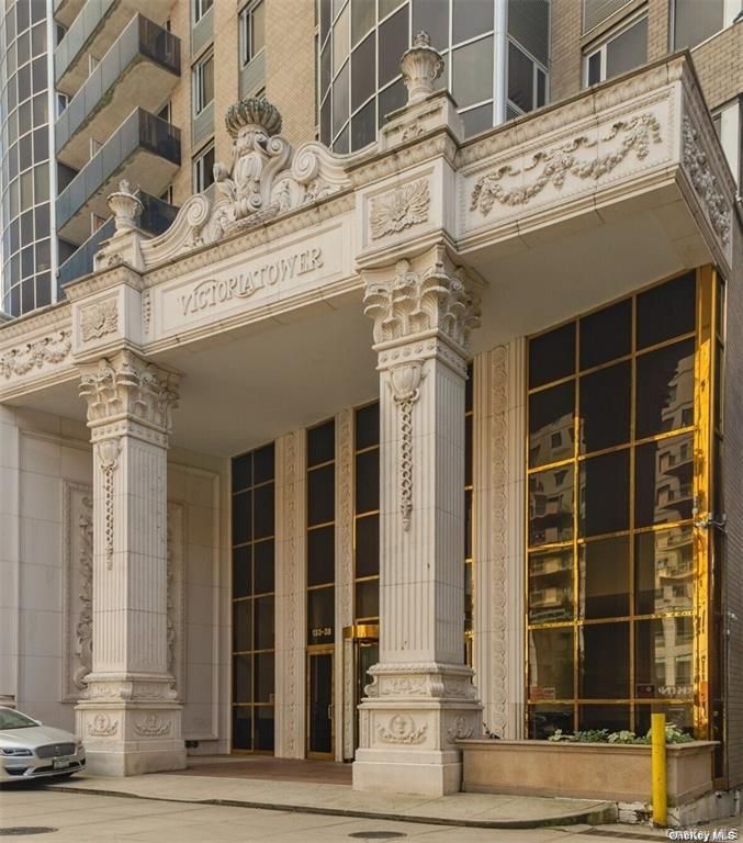 133-38 Sanford Avenue 7E, Flushing, NY 11355