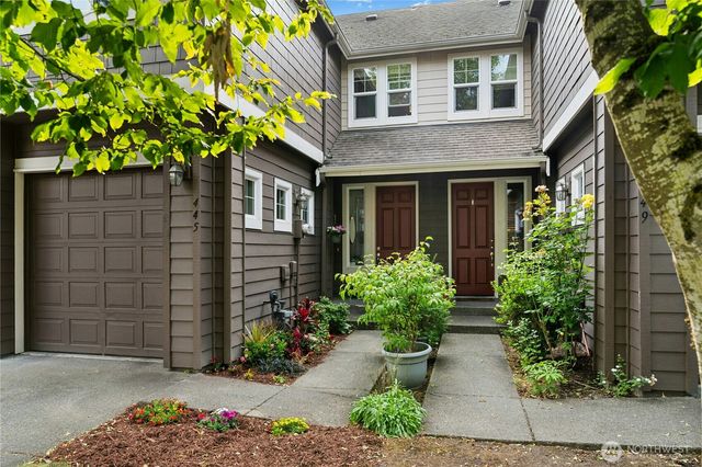 445 Shelton Place NE, Renton, WA 98056
