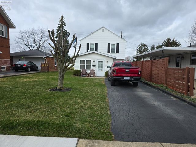 1019 Winnebago Avenue, Sandusky, OH 44870