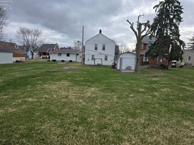 1019 Winnebago Avenue, Sandusky, OH 44870