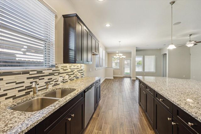 205 Castlegate Lane, Jersey Village, TX 77065