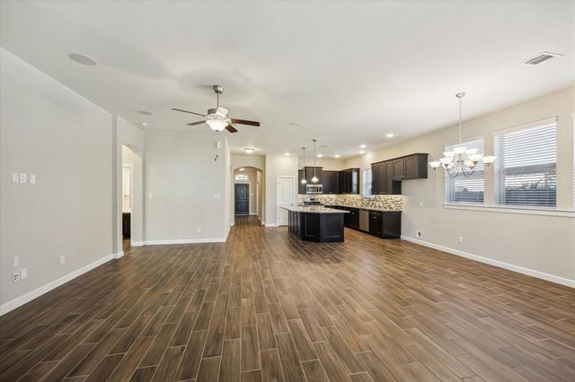 205 Castlegate Lane, Jersey Village, TX 77065