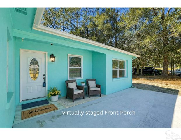 305 N Madison Dr, Pensacola, FL 32505