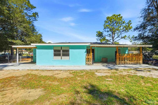 305 N Madison Dr, Pensacola, FL 32505
