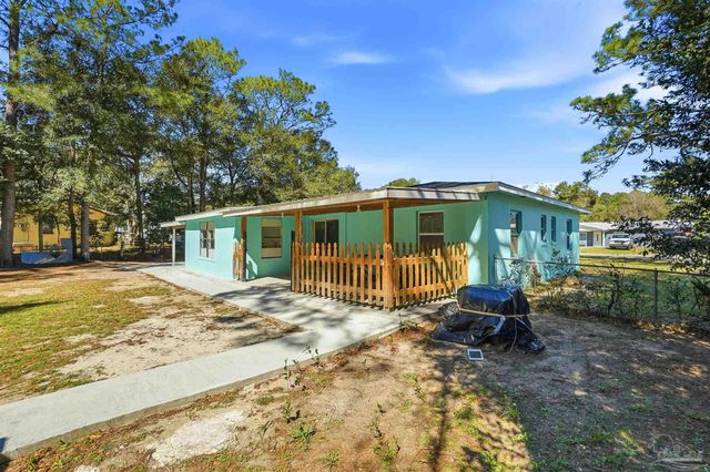 305 N Madison Dr, Pensacola, FL 32505