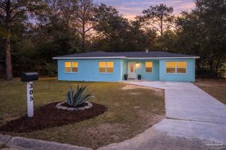 305 N Madison Dr, Pensacola, FL 32505