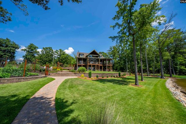 523 Beulah Church Road, Gilbert, SC 29054