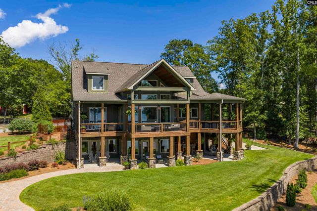 523 Beulah Church Road, Gilbert, SC 29054