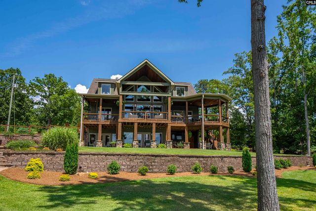 523 Beulah Church Road, Gilbert, SC 29054