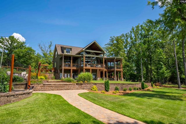 523 Beulah Church Road, Gilbert, SC 29054