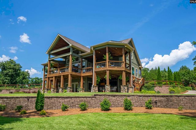 523 Beulah Church Road, Gilbert, SC 29054