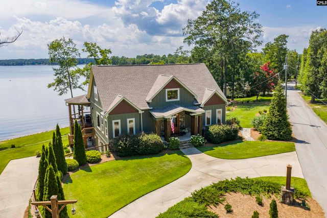523 Beulah Church Road, Gilbert, SC 29054