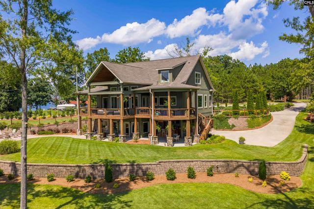 523 Beulah Church Road, Gilbert, SC 29054