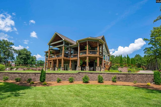 523 Beulah Church Road, Gilbert, SC 29054