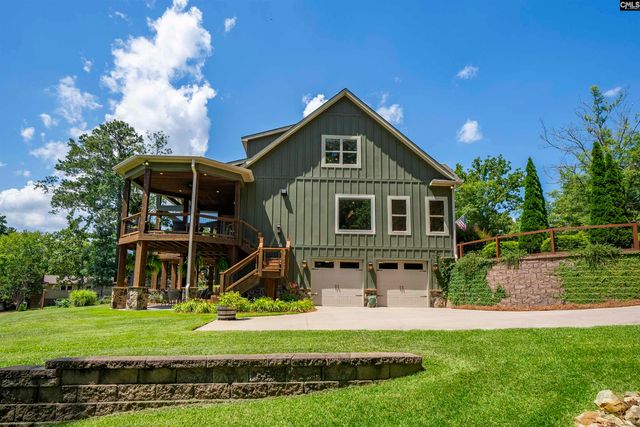 523 Beulah Church Road, Gilbert, SC 29054